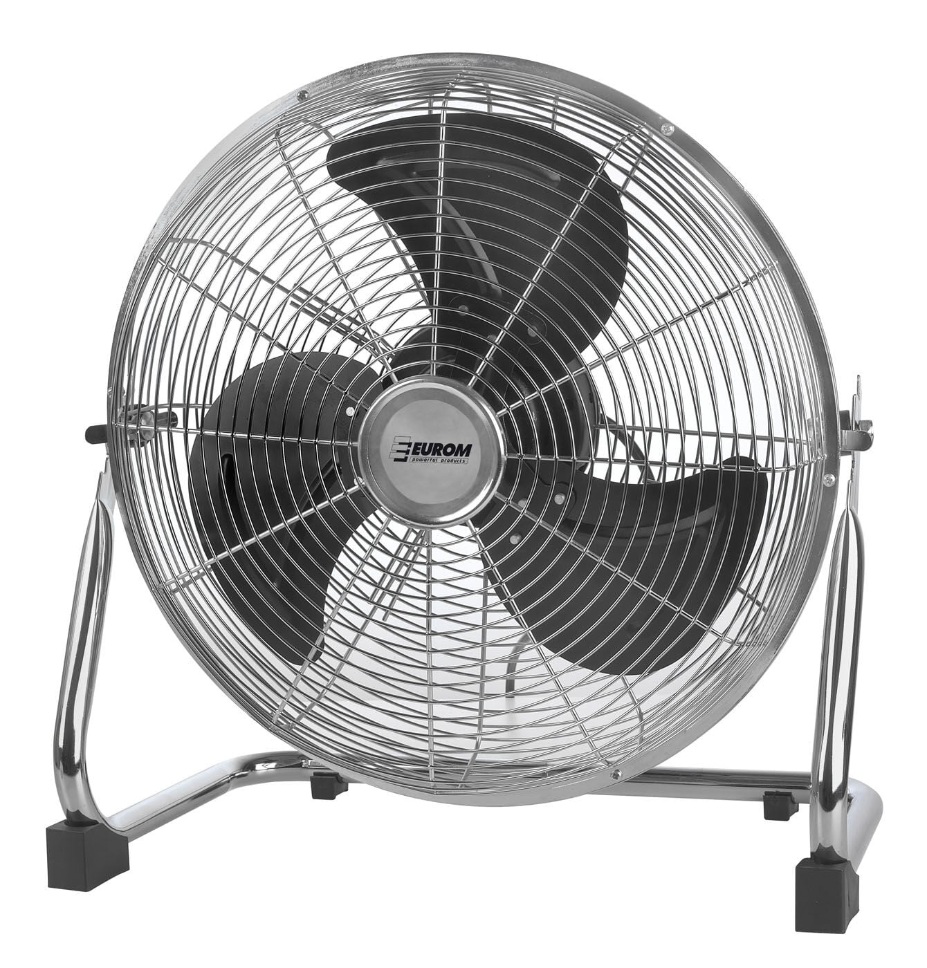 Eurom HVF14-2 - Tafelventilator Eurom HVF14-2 - Tafelventilator