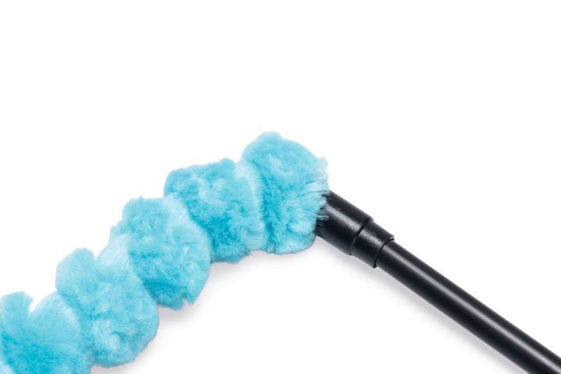 Beeztees Hengel Sliert - Kattenspeeltje - Multi