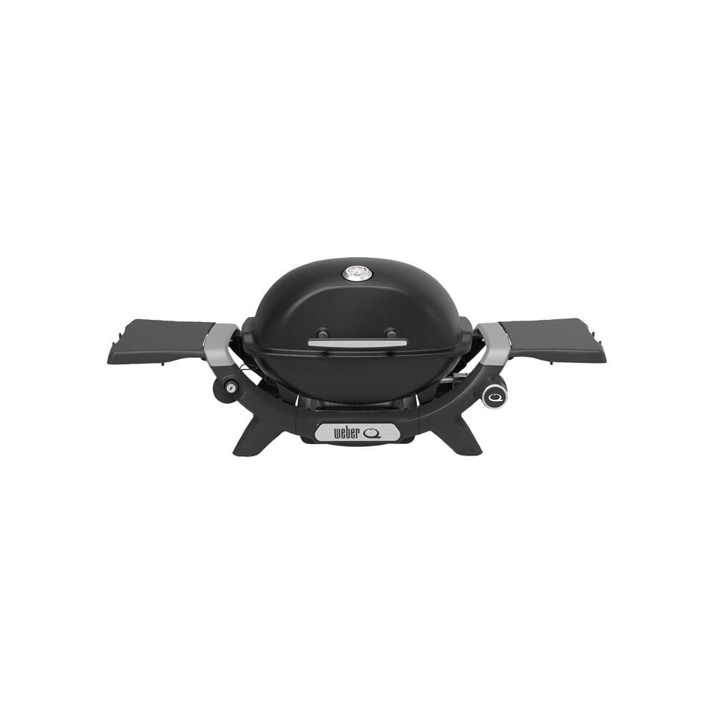 Weber Q1200N - Gasbarbecue