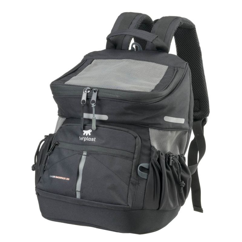 Ferplast Voyager Carrier Pro 350 - Draagtas