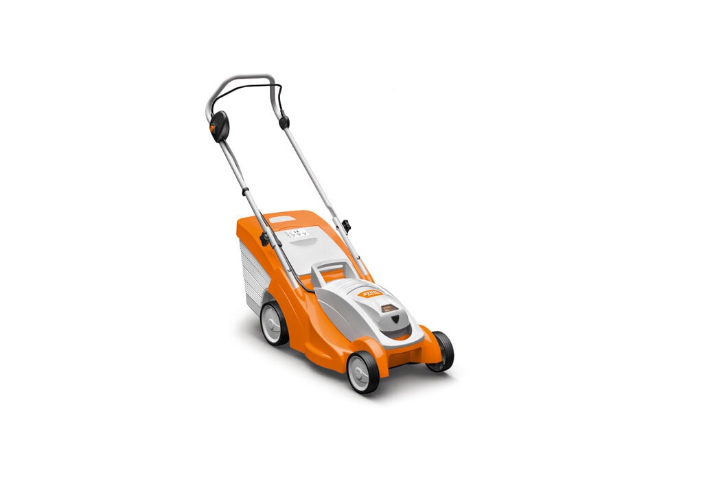 STIHL RMA 339 (excl accu en lader) - Accu-grasmaaier