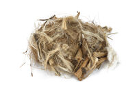 Beeztees Kokos - Nest - Bruin