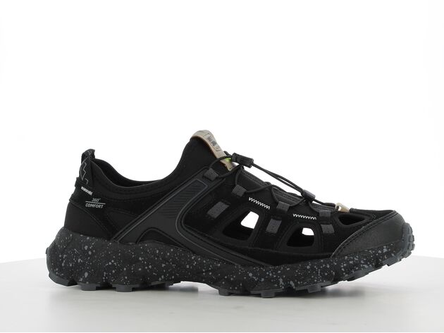 Safety Jogger Lanos SA50 - Wandelschoenen Safety Jogger Lanos SA50 - Wandelschoenen
