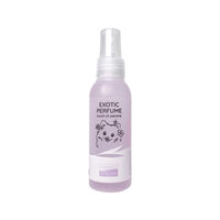Greenfields - Hondenparfum - 100 Milliliter