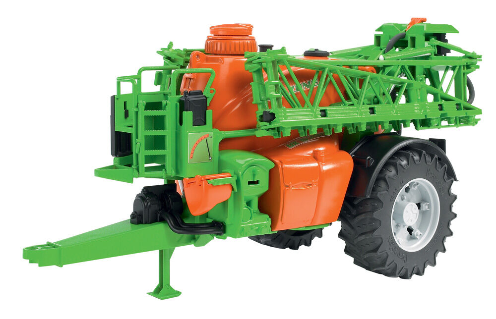 Bruder Amazone UX5200 Veldspuit - Landbouwmachine