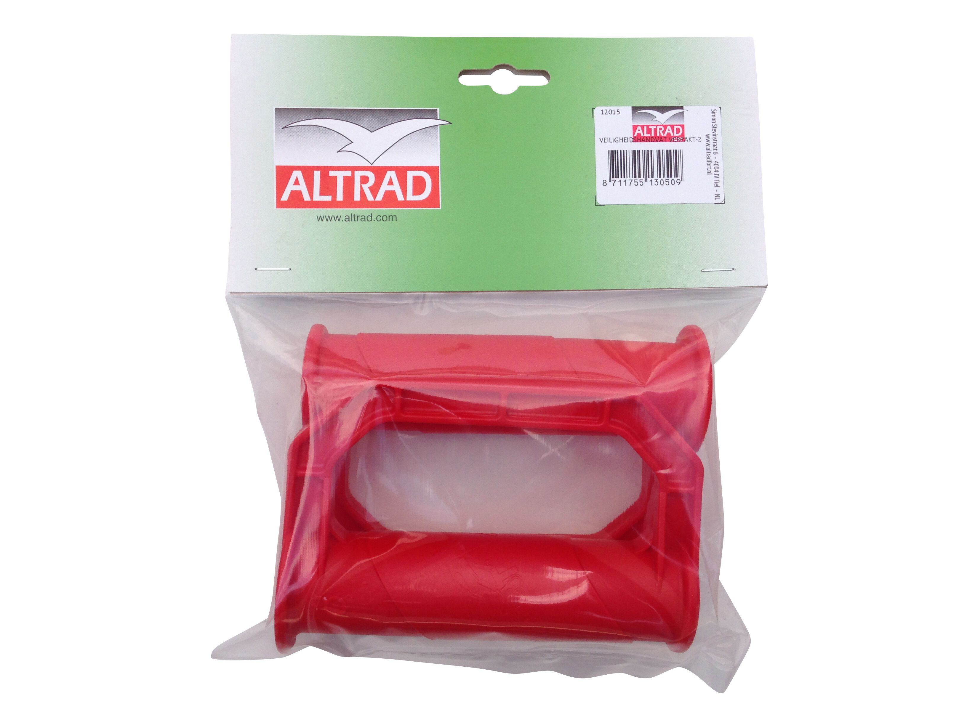 FORT - Handvat Steekwagen