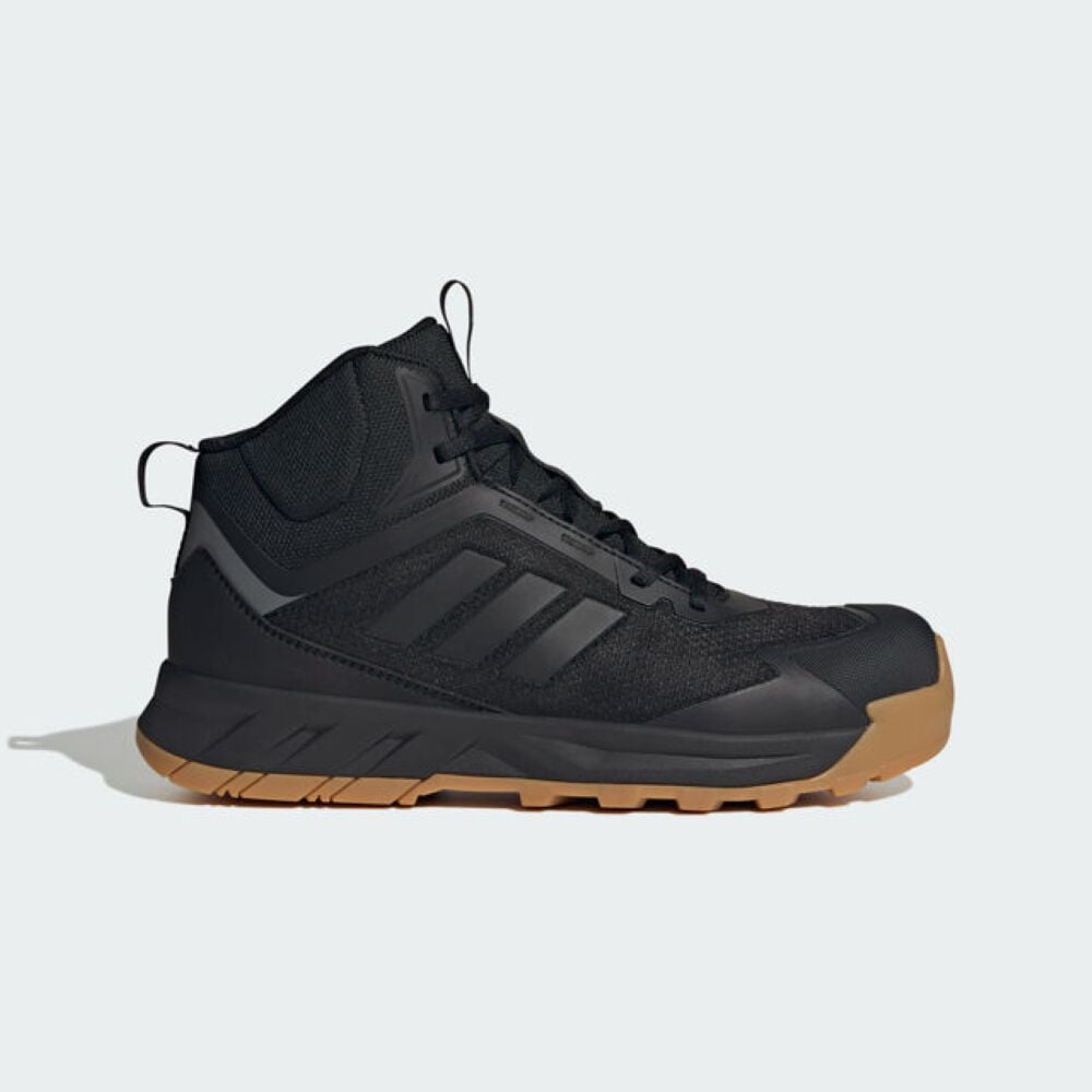 adidas Torava - Werkschoenen - Zwart/Gum - 39 adidas Torava - Werkschoenen - Zwart/Gum - 39