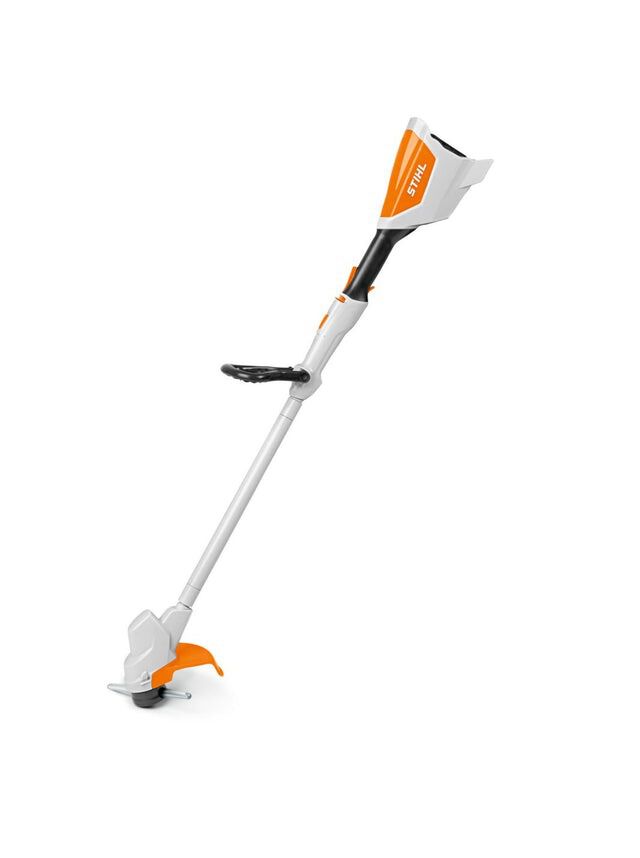 STIHL - Speelgoedmotorzeis - Oranje/wit