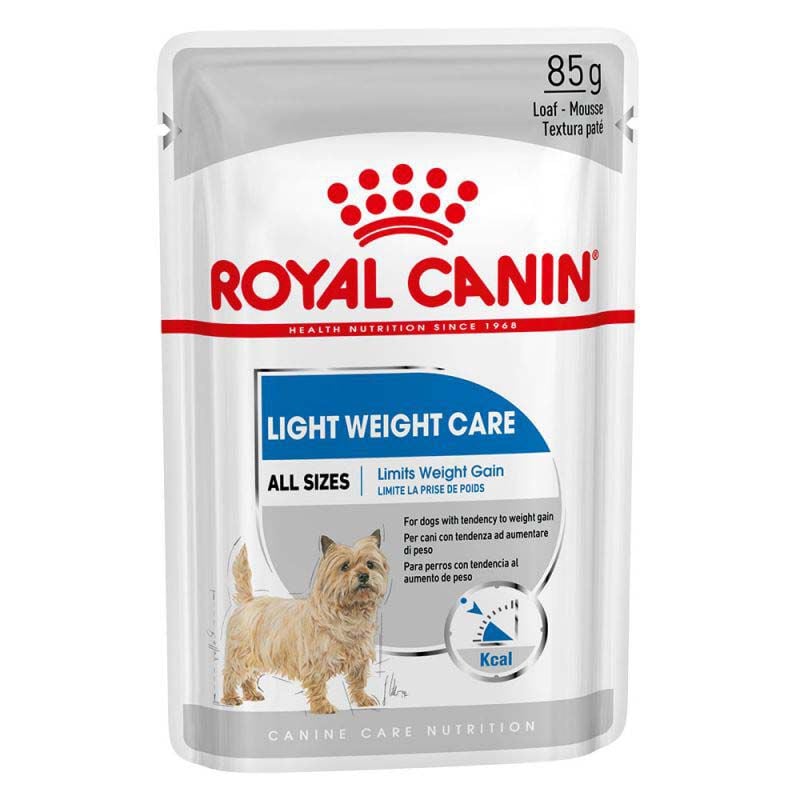 Royal Canin Light Weight Care Wet - Hondenvoer
