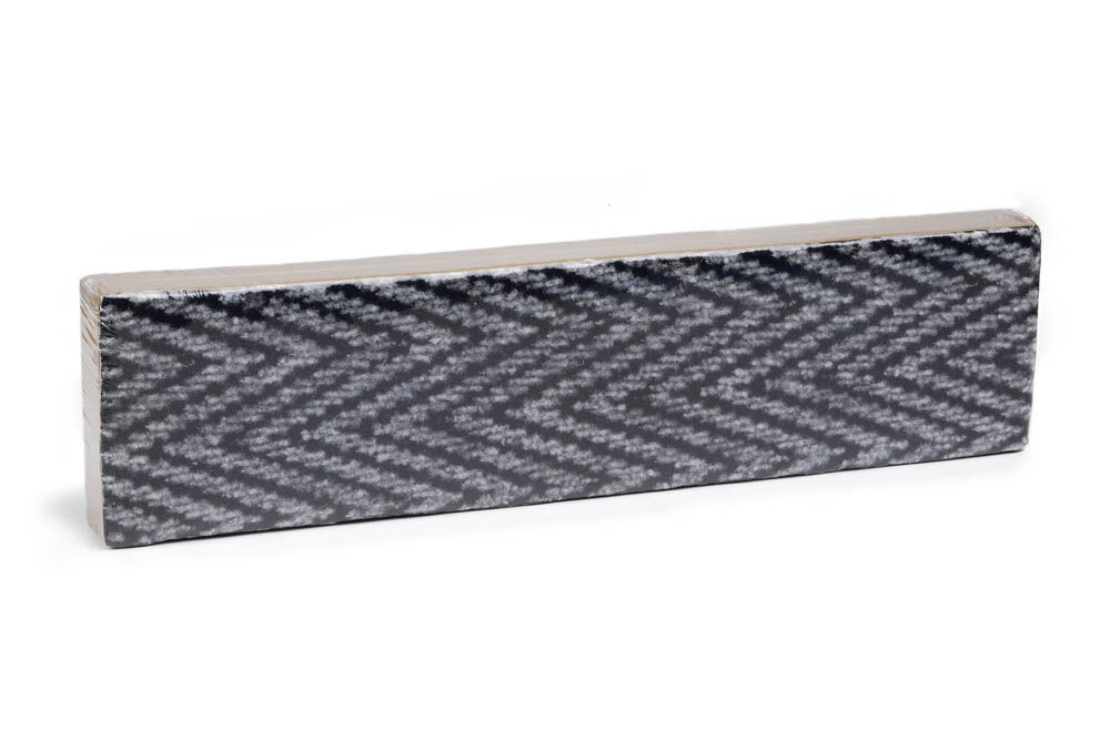 BEEZTEES Karton Tapijt - Krabpalen & Krabplanken - Grijs - 49x49x4 cm