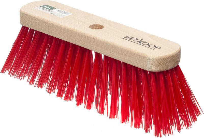 Welkoop - Straatbezem - 29 cm Welkoop - Straatbezem - 29 cm