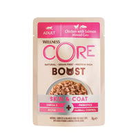 Wellness Core Boost Skin & Coat - Kattenvoer - 1 Gram