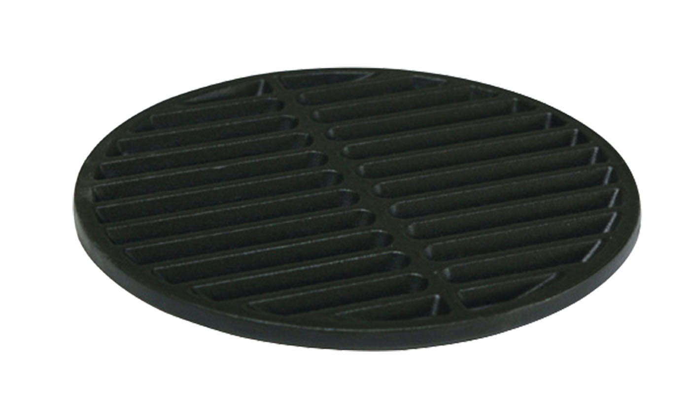 Grizzly Grills Gietijzeren Rooster - Large Grizzly Grills Gietijzeren Rooster - Large