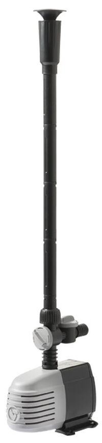 VT Superfountain pomp 3000 - Fonteinpomp - 45 W