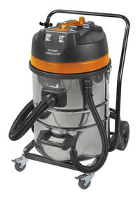 Eurom Force 2070 - Stof- en waterzuiger