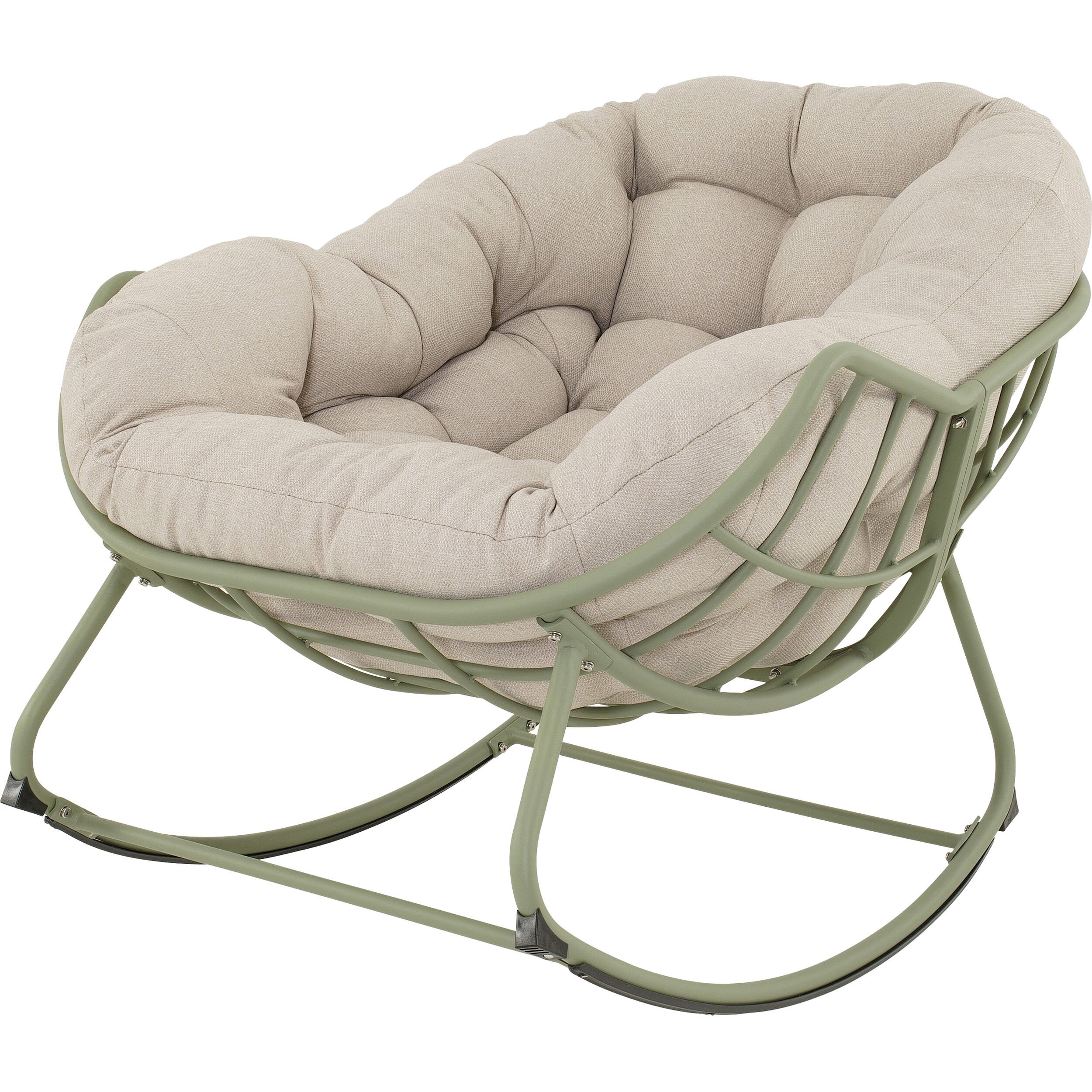 Lesli Living Cozy - Schommelstoel