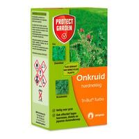 Protect Garden Tri-But Turbo - Tegen hardnekkig onkruid - 100 Milliliter - Vloeibaar concentraat