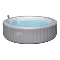 Bestway Lay-Z Spa - Hawaii Smart Airjet Spa - Grijs - 236 cm