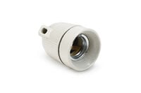 Olba Keramisch Fitting - Wit - 9x5.5x5.5 cm