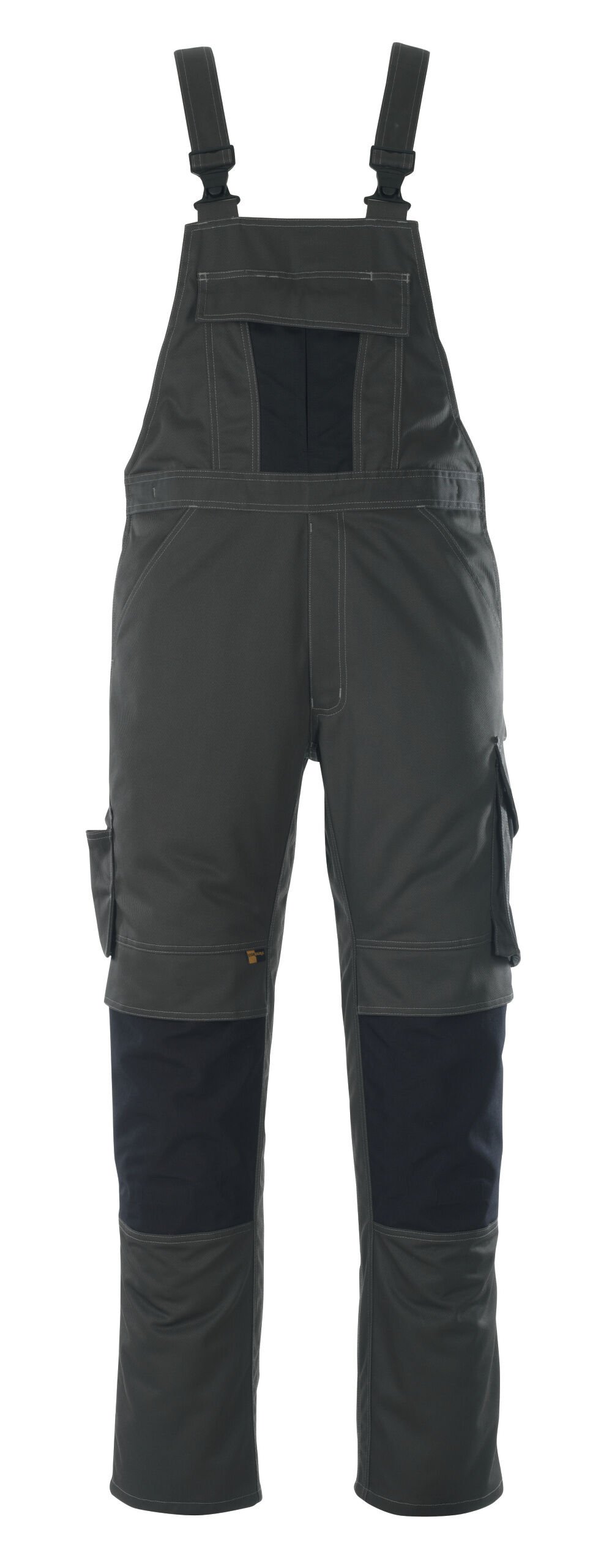 Mascot Augsburg - Amerikaanse overall