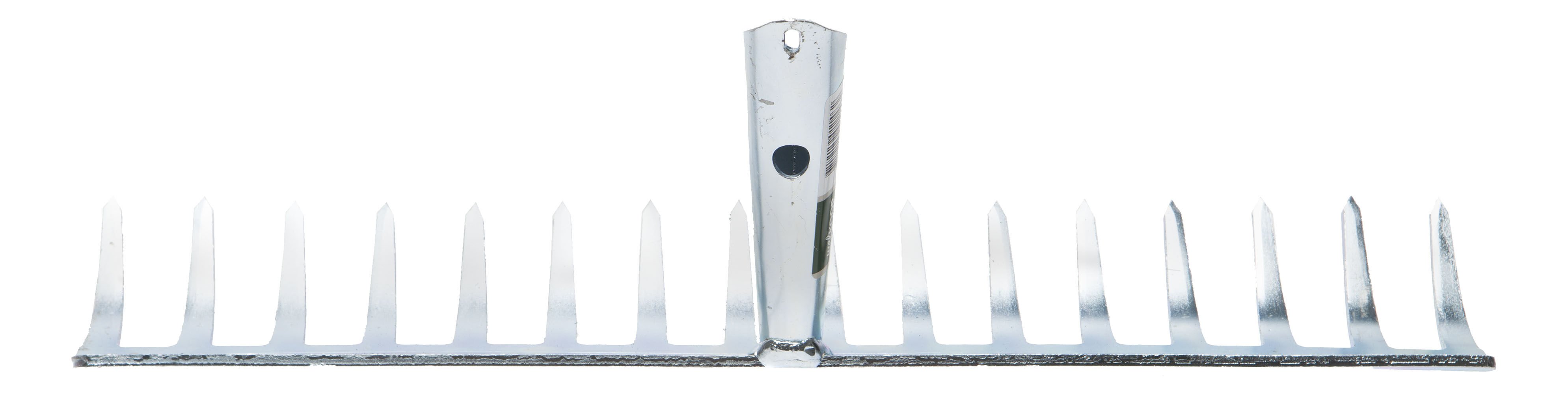 Welkoop Tuinhark 16-Tands - Harken