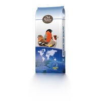 Deli Nature Sijsjes- & vinkenvoer - Vogelvoer - 20 Kilogram - Volledig voer