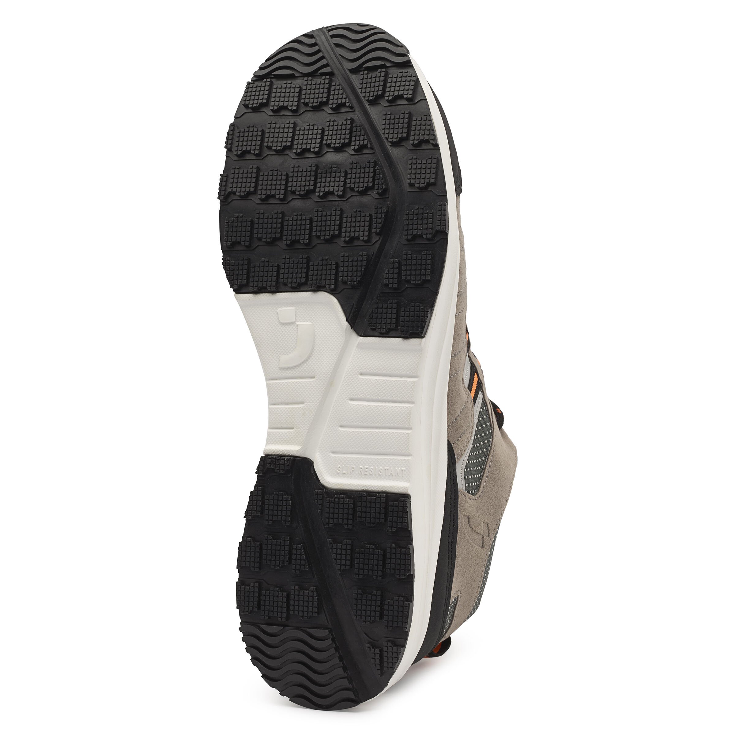 Safety Jogger SJ31 - Werkschoenen - Grijs - 48