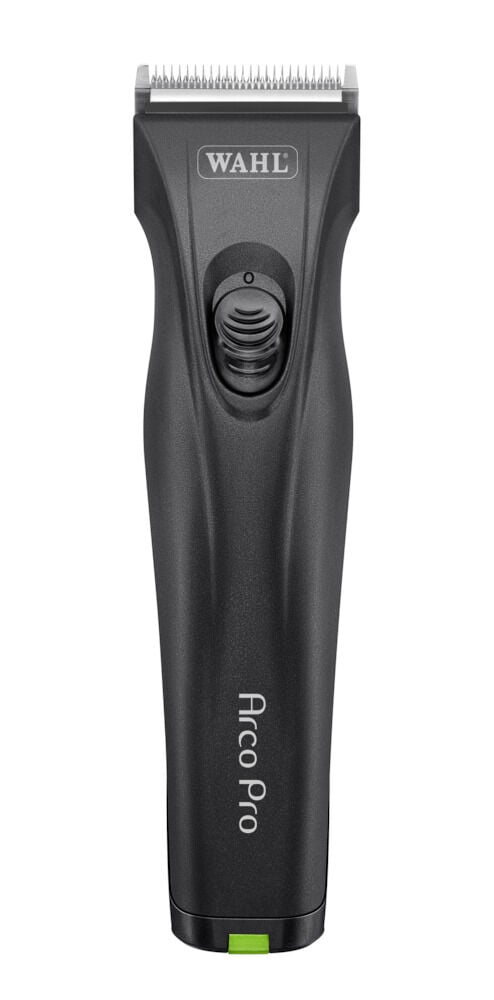 WAHL Arco Pro - Hondentondeuse Snoerloos