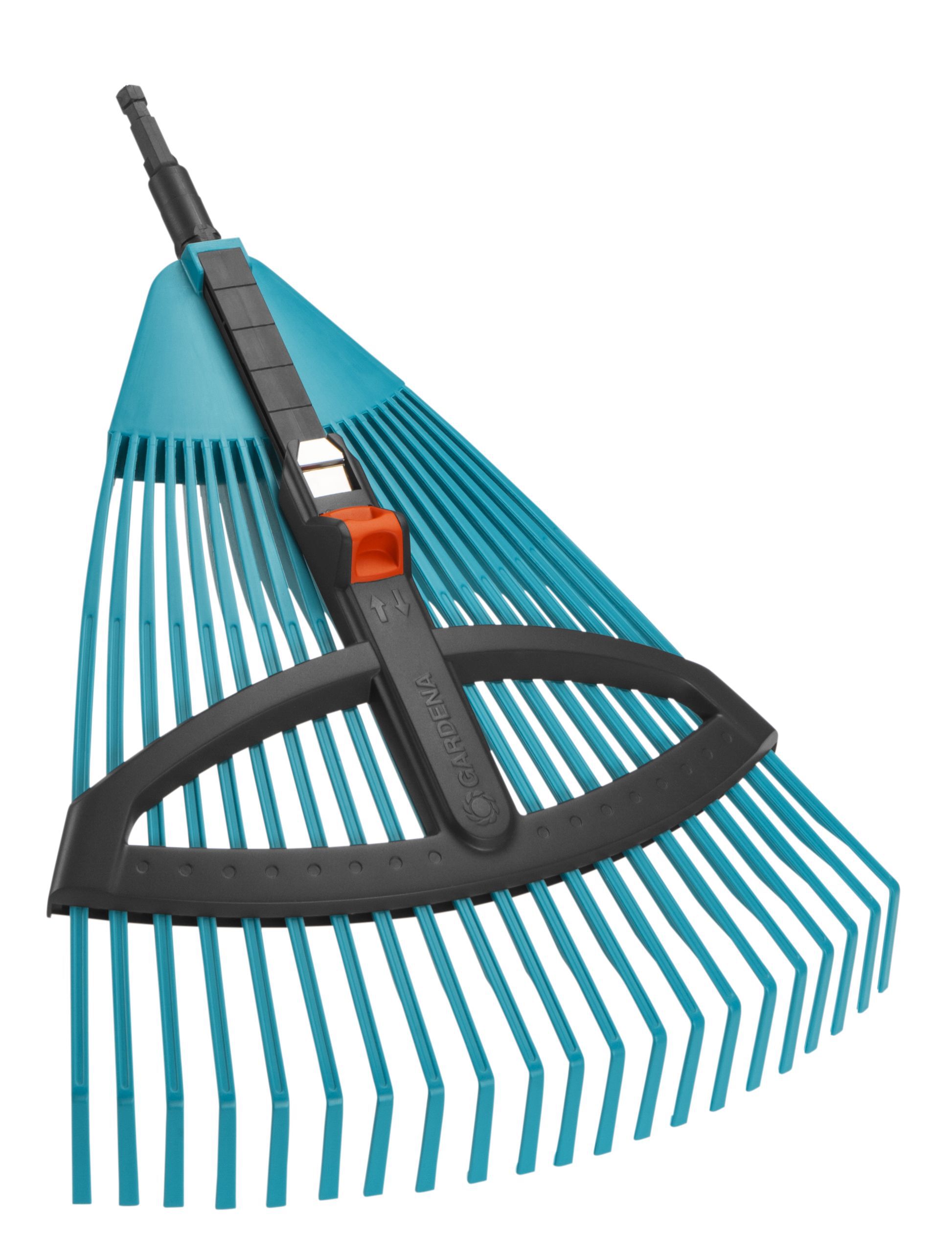 Gardena Verstelbaar Combi - Bladhark