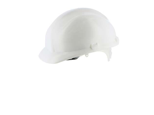 Safety Jogger Kanha SW99 - Veiligheidshelm - Standaard - Wit - 1 maat Safety Jogger Kanha SW99 - Veiligheidshelm - Standaard - Wit - 1 maat
