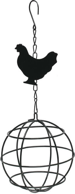 Welkoop Kippenvoerbalhanger