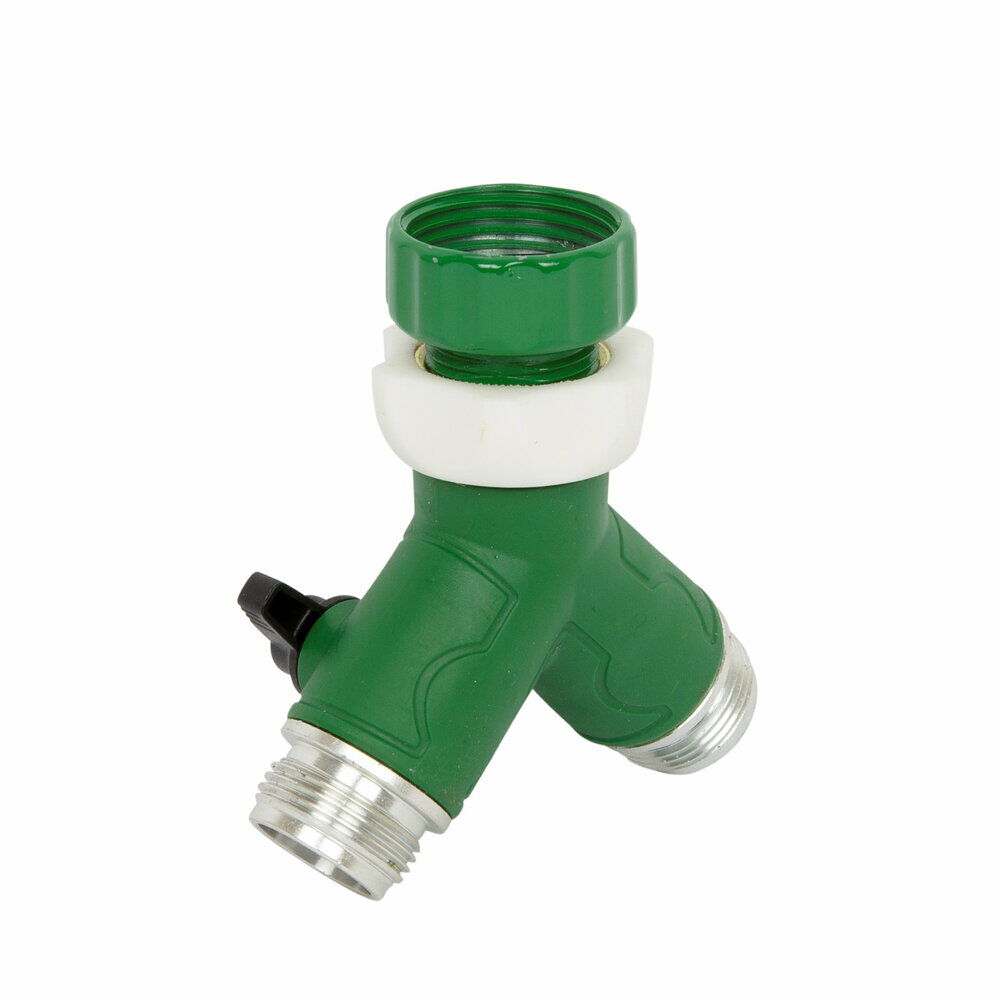 SummerRain - Kraanverdeler - 2-weg