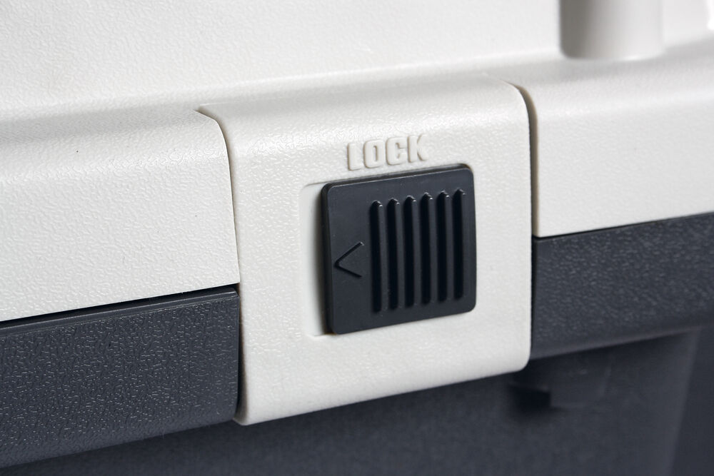 Karlie Nomad Top opening - Reismand Hond - 33.2x33.5x50.7 cm - XS