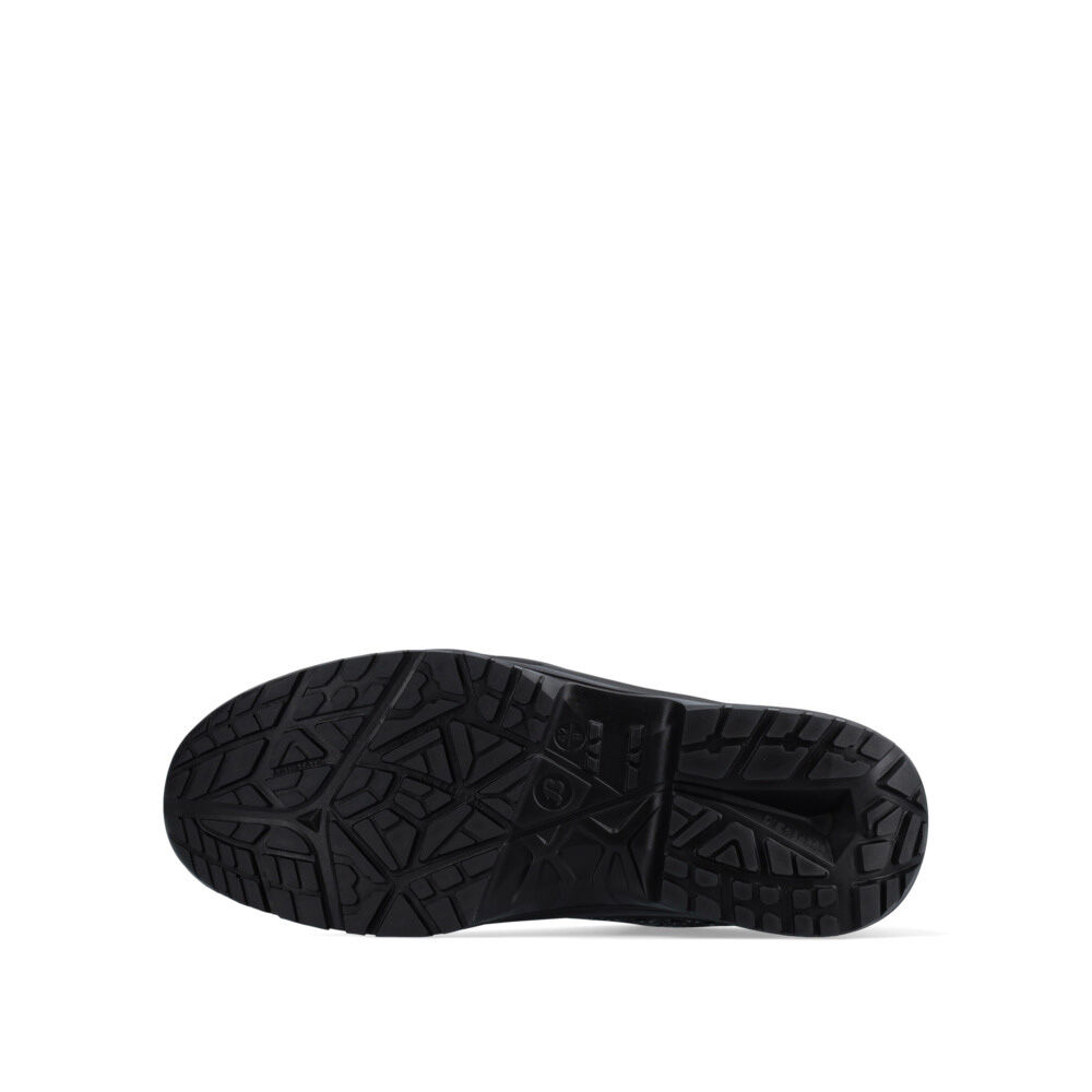 Bata Pebble W - Werkschoenen - Zwart - 35