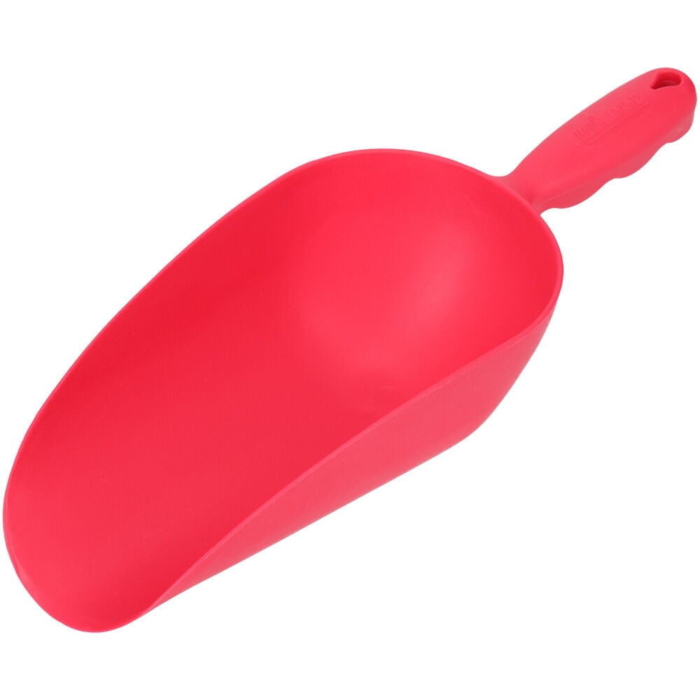 Welkoop  - Multischep - 11 cm - Rood - 10 cm