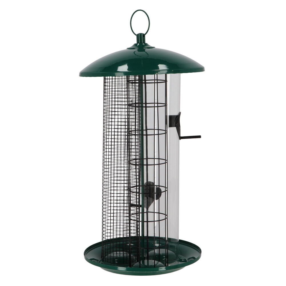 Best for Birds Trio XXL - Vogelsilo - 1x23x1 cm