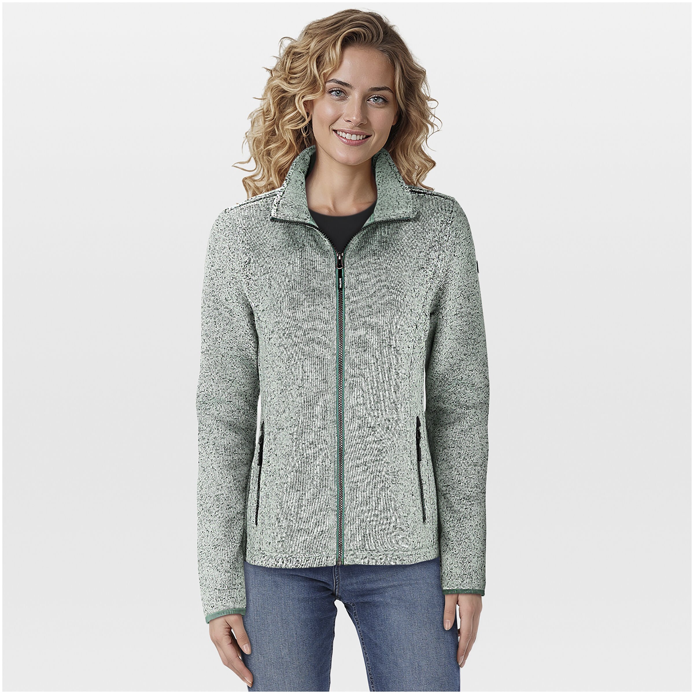 VELESTE Aida - Vest - Lichtgroen - 42 VELESTE Aida - Vest - Lichtgroen - 42