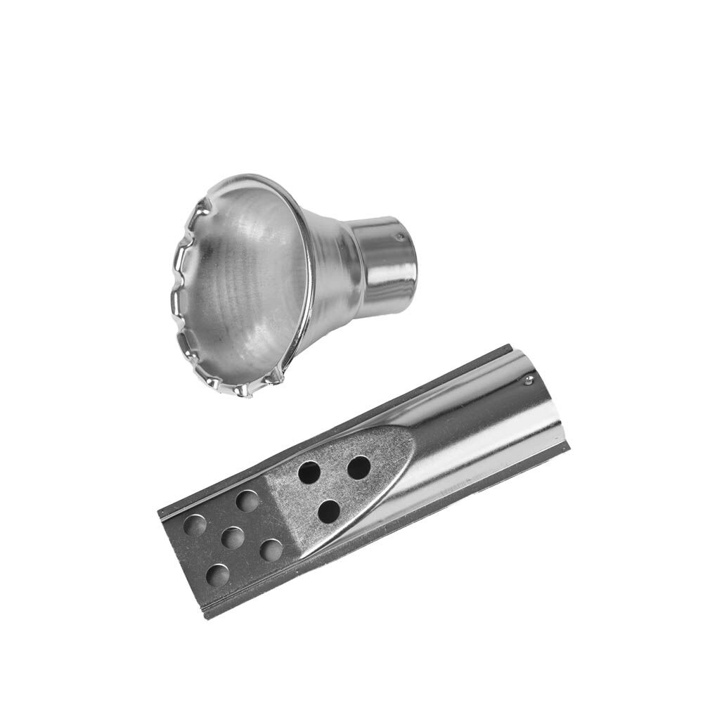 Eurom Electric Weedburner - Onkruidbrander - 2000 W