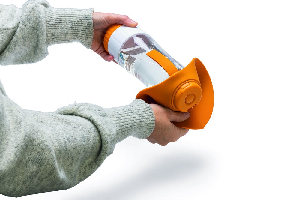 Beeztees Nel - Drinkfles