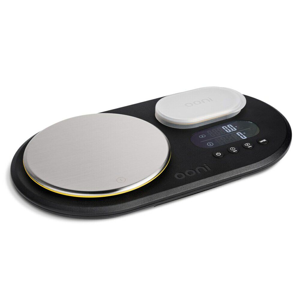 Ooni Dual Platform - Digitaal Keukenweegschaal