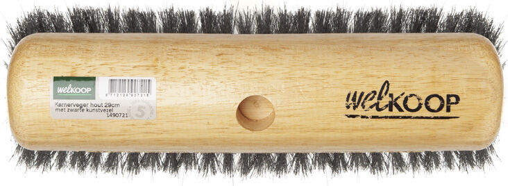 Welkoop - Kamerveger - 30 cm