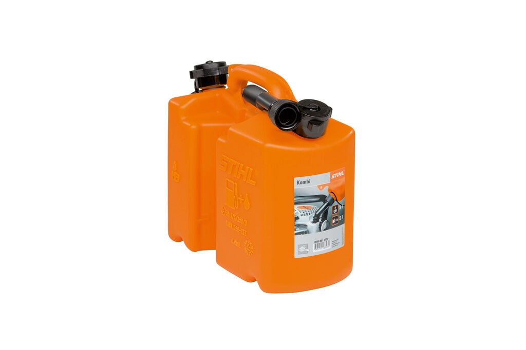 STIHL Combikan - Jerrycan - 3 Liter STIHL Combikan - Jerrycan - 3 Liter