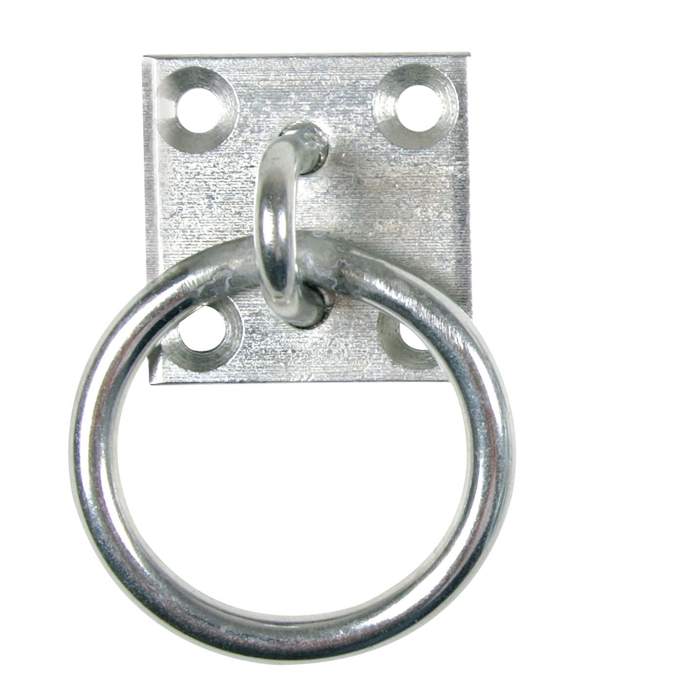 Waldhausen Vastzetring muurplaat   - Stalaccessoires - Stalbenodigdheden