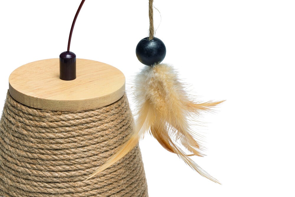 Designed by Lotte Mae - Kattenspeeltje