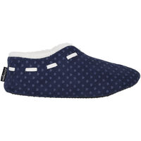 Welkoop - Spaanse pantoffels - Blauw