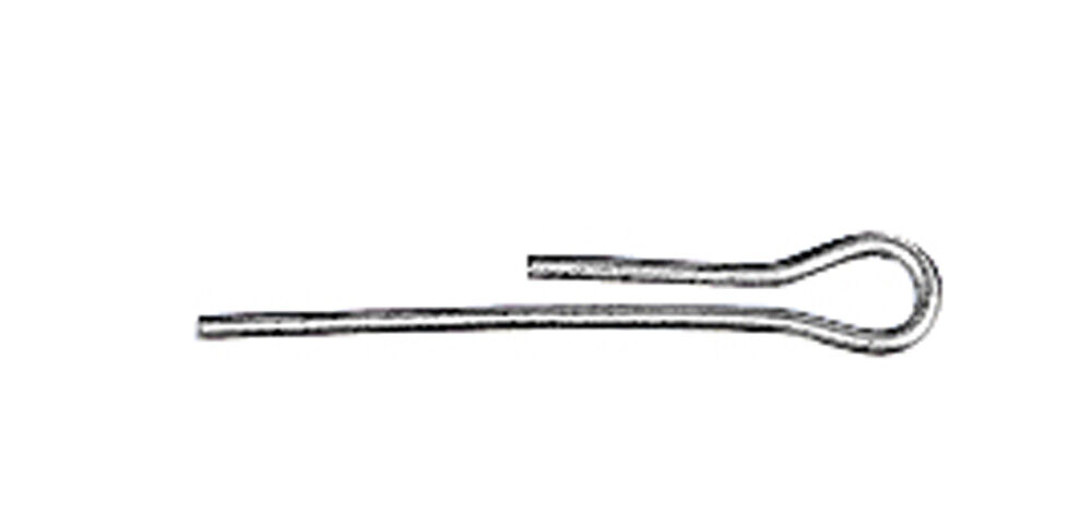 Gallagher - Bevestigingsdraad Kort 95mm - 16 cm - 1000 Stuks - Grijs - 30.5 cm Gallagher - Bevestigingsdraad Kort 95mm - 16 cm - 1000 Stuks - Grijs - 30.5 cm