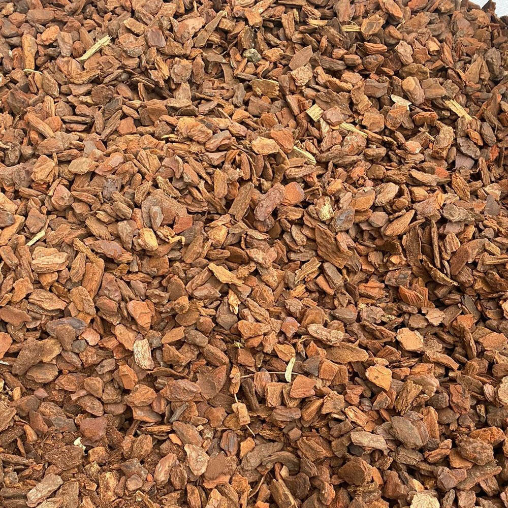 Bigbag Excellent - Boomschors - 10-25 mm (1 m³)