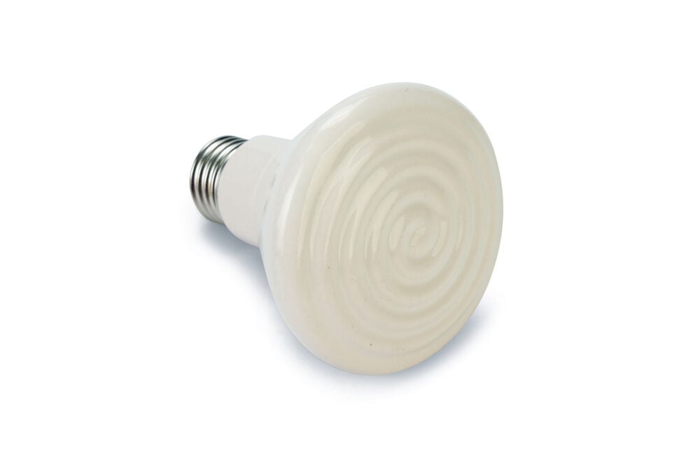 Powerheat Donkerstraler - Warmtelamp