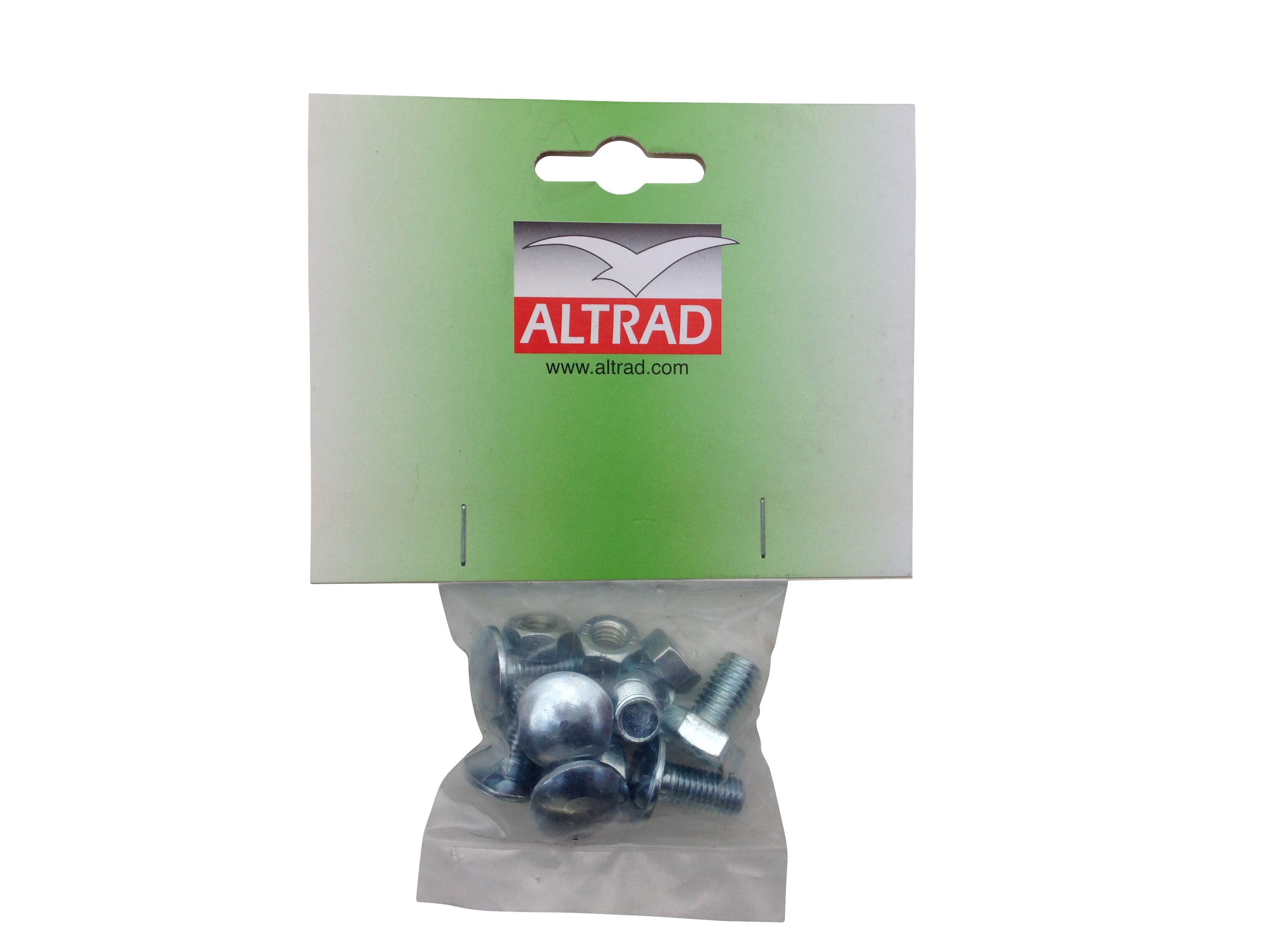 FORT - Montageset FORT - Montageset