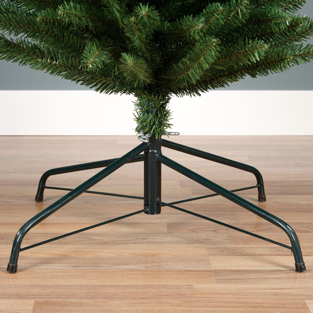 Everlands Pencil Pine - Kunstkerstboom - Groen - 210 cm